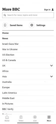 BBC News2026�ٷ����°汾