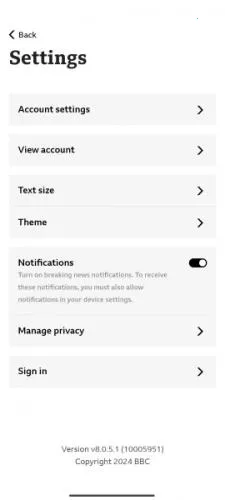 BBC News2026�ٷ����°汾