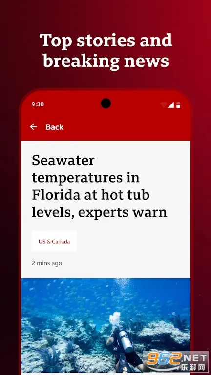 BBC News2026�ٷ����°汾v7.1.1.5388 �ٷ������ͼ