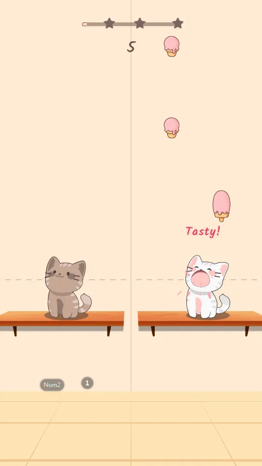 Duet Cats��׿���ֻ���v1.4.55 �ٷ������ͼ