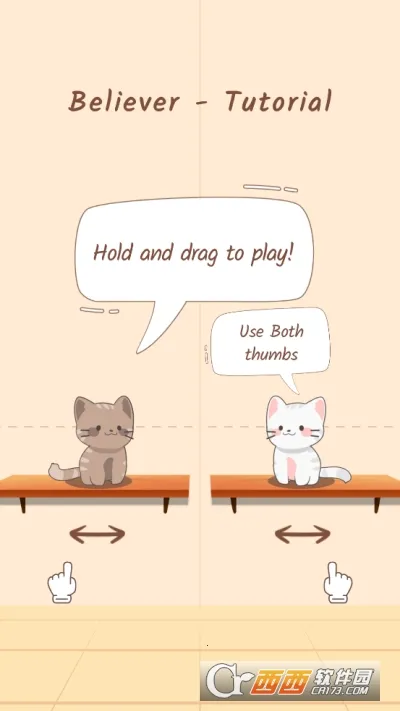 Duet Cats��׿���ֻ���v1.4.55 �ٷ������ͼ