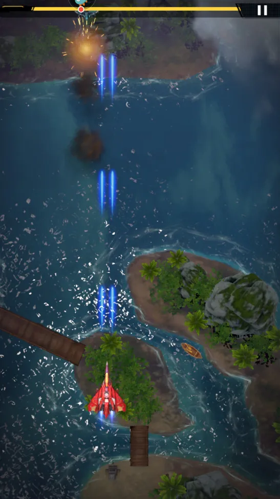 �׵����(��Ļ�����Ϸ)v1.1.4.4 �ֻ����ͼ