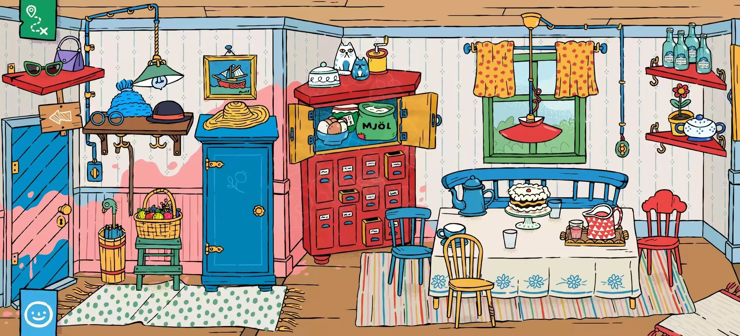 ������ƤƤ�����簲׿���ֻ���v1.1.9 �ٷ������ͼ