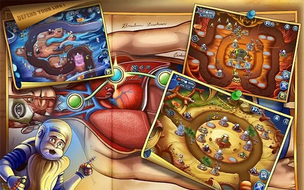 ���屣��ս2026���ذ�װv1.0078 ��Ѱ��ͼ