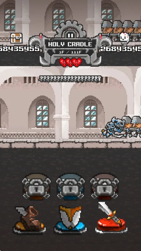 ��¥�ƻ���(ð�ո���Ϸ)v1.26.1 ��׿���ͼ