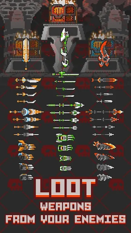 ��¥�ƻ���(ð�ո���Ϸ)v1.26.1 ��׿���ͼ