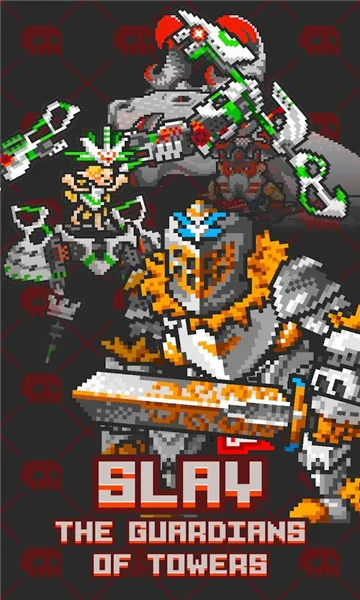 ��¥�ƻ���(ð�ո���Ϸ)v1.26.1 ��׿���ͼ