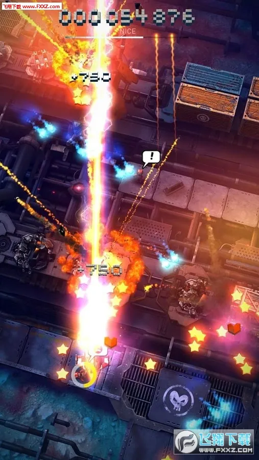 Sky Force Reloaded2026���°汾v2.05 �ٷ������ͼ