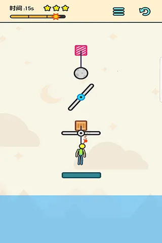 火柴人拯救计划2026最新版本 火柴人拯救计划2026最新版本