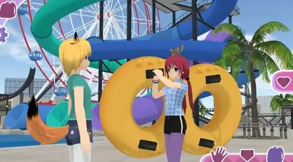 ��Ů����(������������)