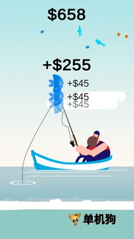 ������(����������Ϸ)v1.6.8 �ٷ������ͼ