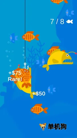 ������(����������Ϸ)v1.6.8 �ٷ������ͼ