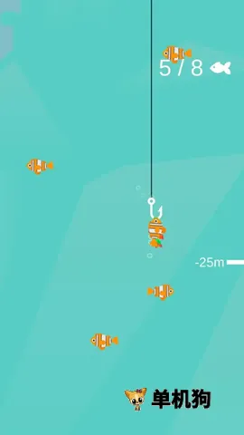 ������(����������Ϸ)v1.6.8 �ٷ������ͼ