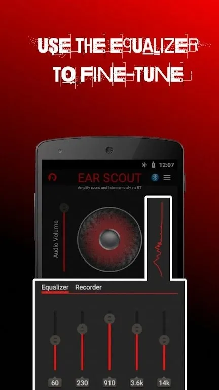 Ear Scout2026�ٷ����°汾v1.5.3 �ٷ������ͼ