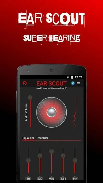 Ear Scout2026�ٷ����°汾v1.5.3 �ٷ������ͼ