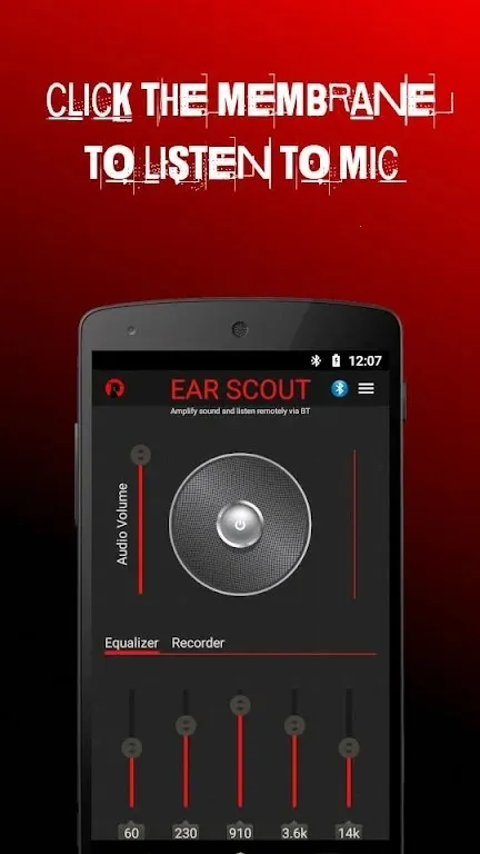 Ear Scout2026�ٷ����°汾v1.5.3 �ٷ������ͼ