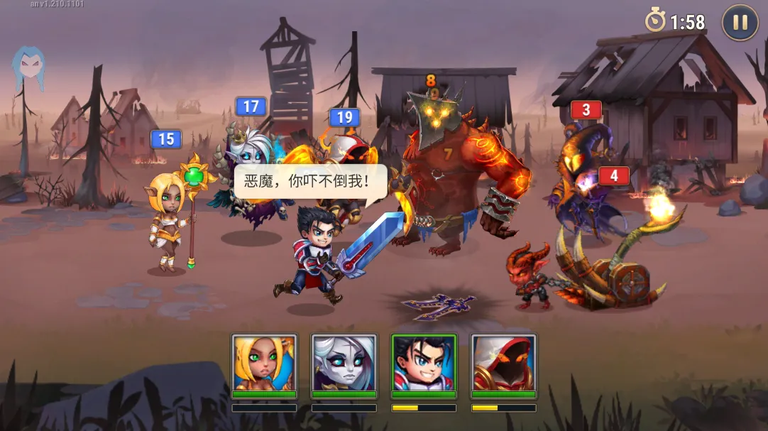 Ӣ��ս�������ֻ���