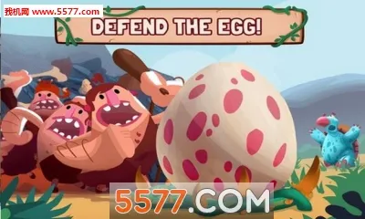 Dino Bash2026�ٷ����°汾v1.4.3 ��׿���ͼ