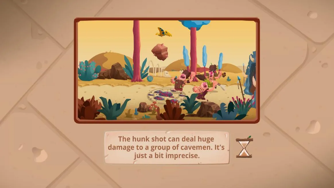 Dino Bash2026�ٷ����°汾v1.4.3 ��׿���ͼ