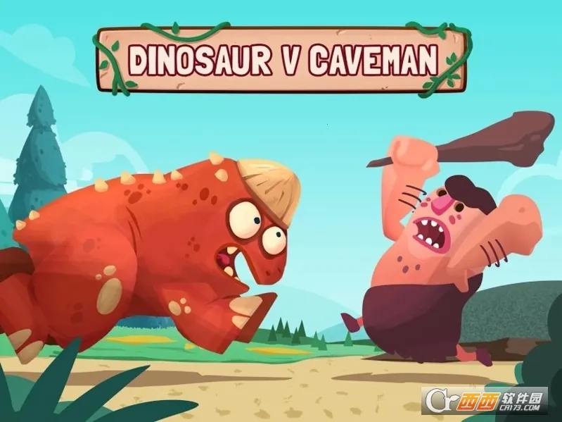 Dino Bash2026�ٷ����°汾v1.4.3 ��׿���ͼ