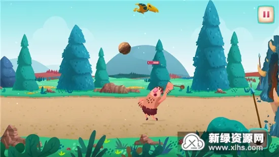 Dino Bash2026�ٷ����°汾