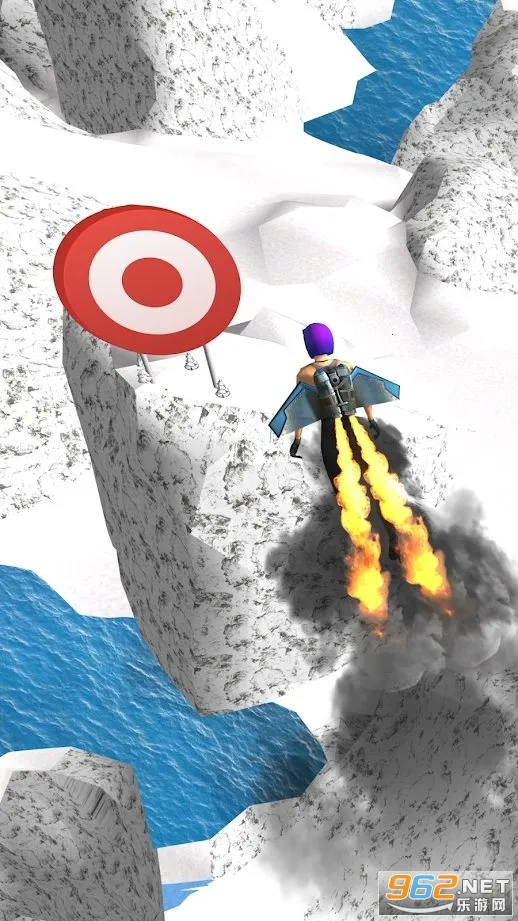 Ħ�г���Ծ(Ħ�о���������Ϸ)v1.3.1 �ֻ����ͼ