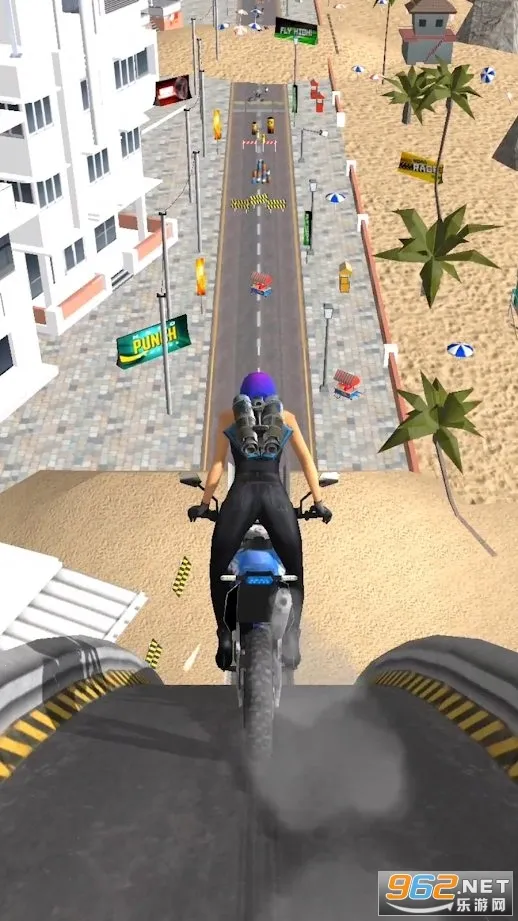 Ħ�г���Ծ(Ħ�о���������Ϸ)v1.3.1 �ֻ����ͼ