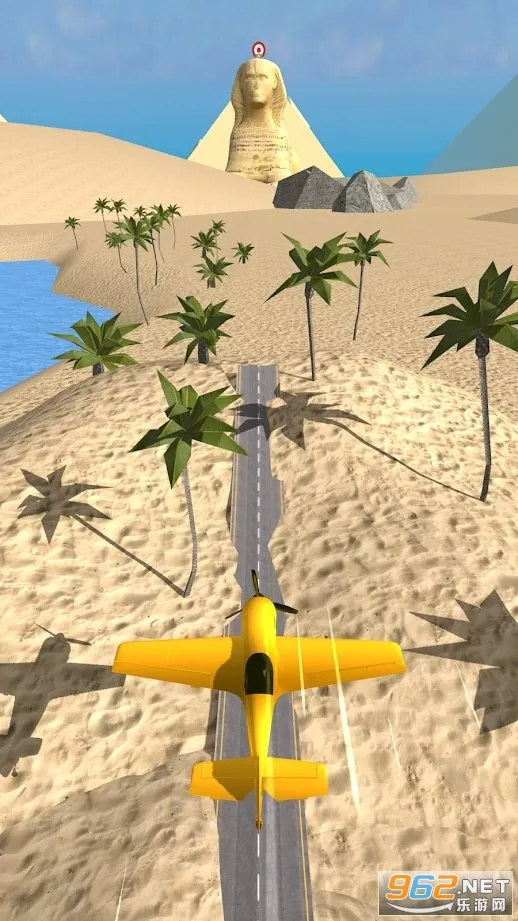 Ħ�г���Ծ(Ħ�о���������Ϸ)v1.3.1 �ֻ����ͼ