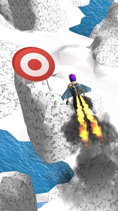 Ħ�г���Ծ(Ħ�о���������Ϸ)v1.3.1 �ֻ����ͼ