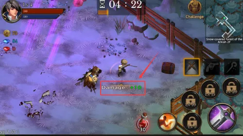 地牢年代记(地牢冒险游戏) 地牢年代记(地牢冒险游戏)