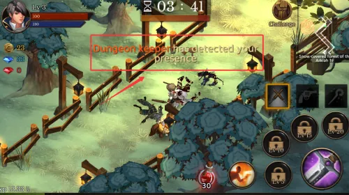 地牢年代记(地牢冒险游戏) 地牢年代记(地牢冒险游戏)