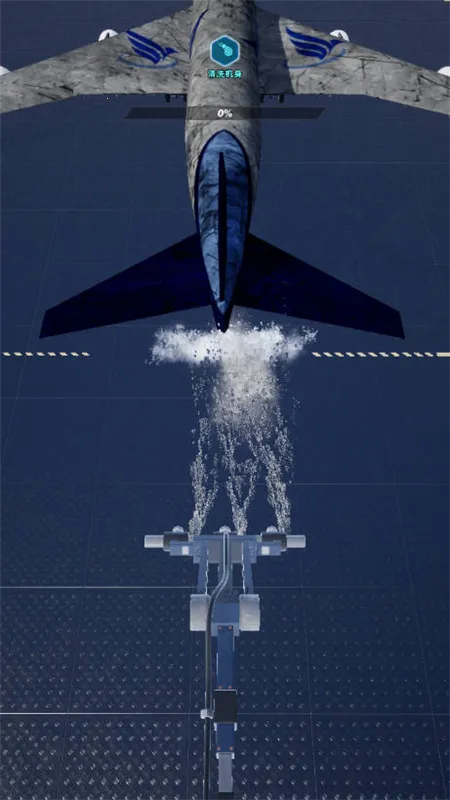 机场大亨2026官方正版 机场大亨2026官方正版