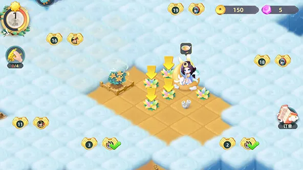 ��˵�еĺϺϵ�(�Ϻϵ��ϳ�����)v1.5.2 ��Ѱ��ͼ