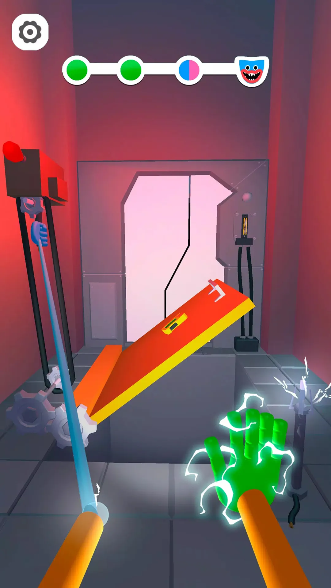 ̽���������ռ�2026�ٷ����°汾v300.1.1.3018 �ֻ����ͼ