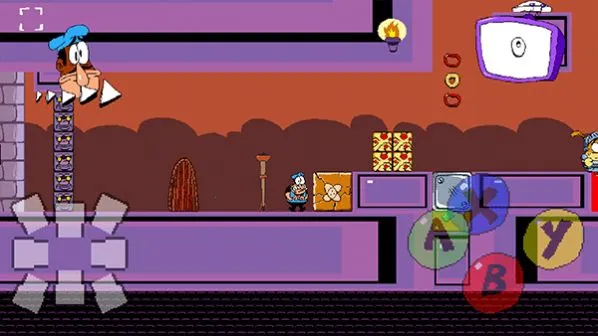 ��������ʽ��ֲv1.0.5492 �ֻ����ͼ