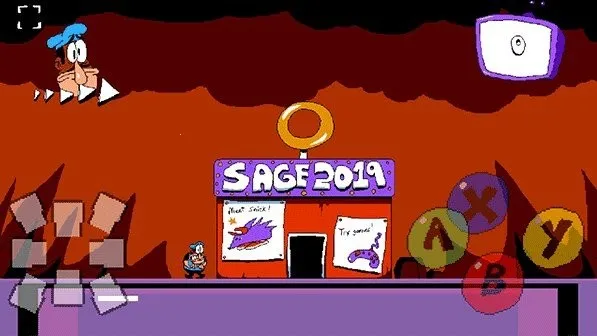 ��������ʽ��ֲv1.0.5492 �ֻ����ͼ