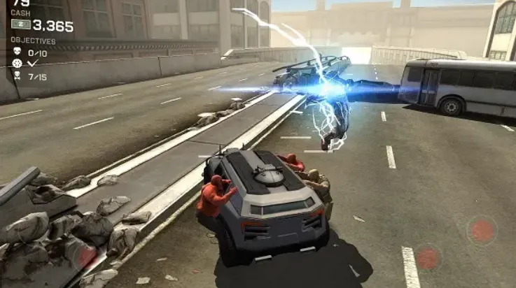 ��ʬ��·2v1.4.3 �ٷ������ͼ