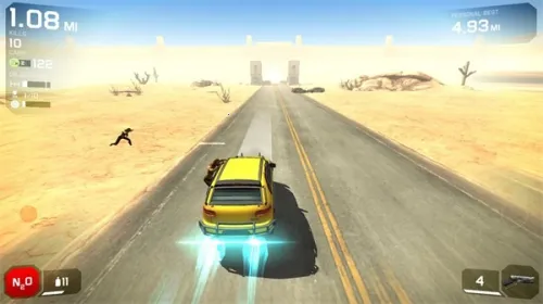 ��ʬ��·2v1.4.3 �ٷ������ͼ