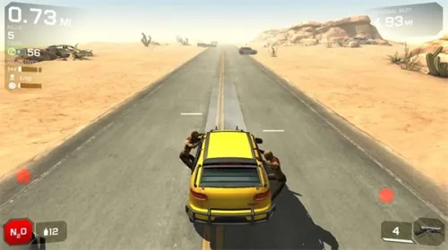 ��ʬ��·2v1.4.3 �ٷ������ͼ