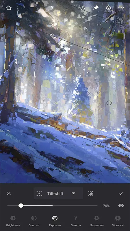 Infinite Painter2026���ذ�װv7.4.01 �ֻ����ͼ