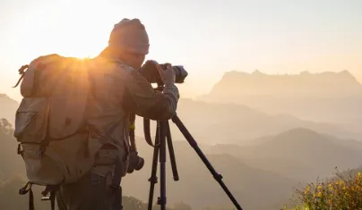 MOZA Genie(摄影创作软件) MOZA Genie(摄影创作软件)