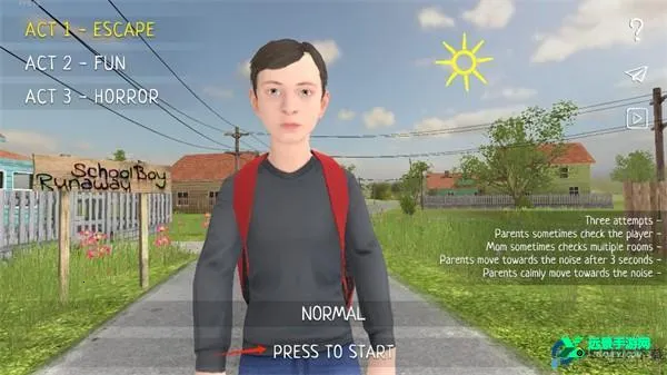 学生潜行逃亡冬天2026最新版本 学生潜行逃亡冬天2026最新版本