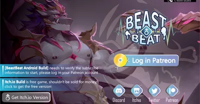 beastbeatҰ�޽���2026���ذ�װv0.1.11 �ٷ������ͼ