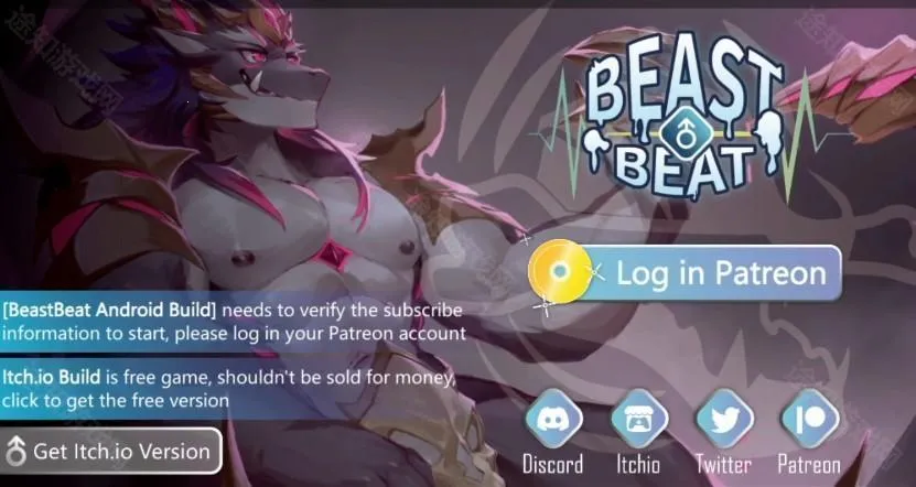 beastbeatҰ�޽���2026���ذ�װ