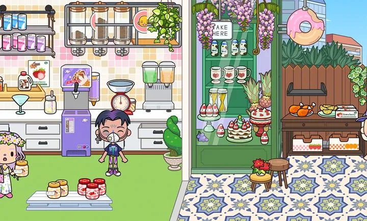 �׼�С������ʥ��С��v1.91 �ֻ����ͼ