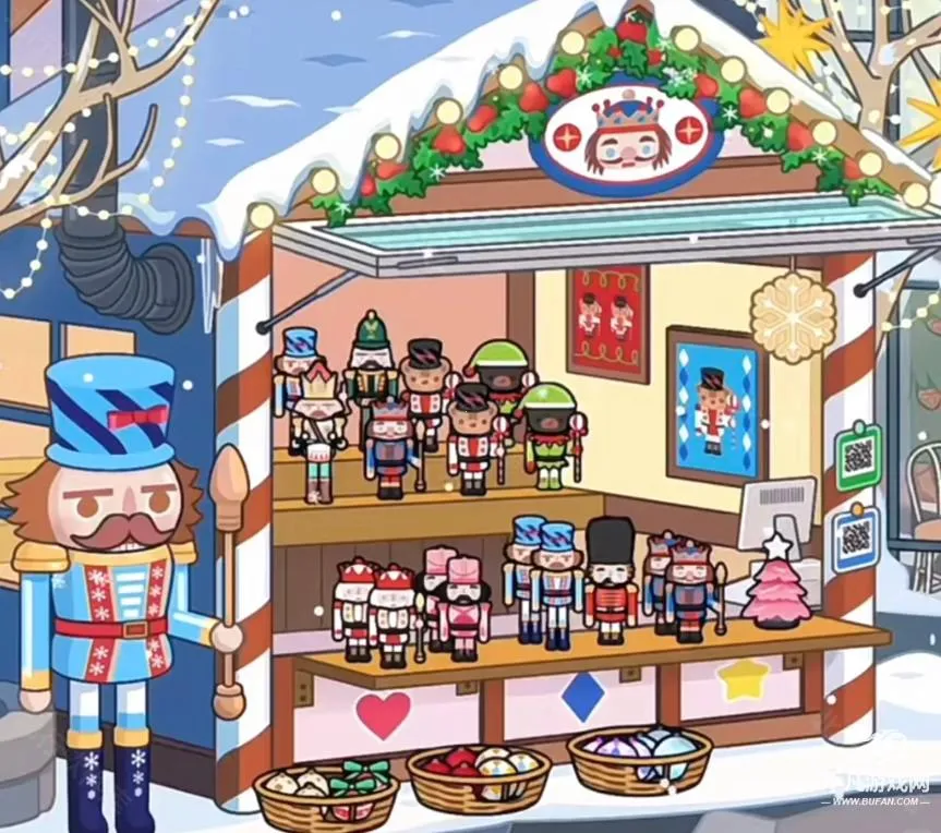 �׼�С������ʥ��С��