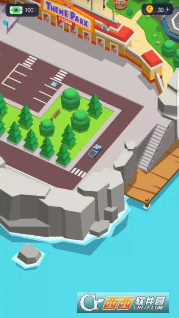 ���⹫԰�����ֻ���v7.9.5 ��Ѱ��ͼ