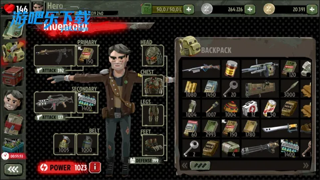 ��ʬ����2v3.45.0 �ֻ����ͼ