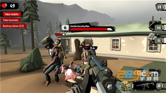 ��ʬ����2v3.45.0 �ֻ����ͼ