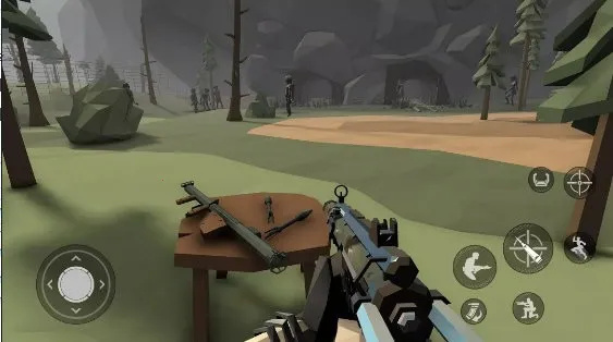 ��ʬ����2v3.45.0 �ֻ����ͼ